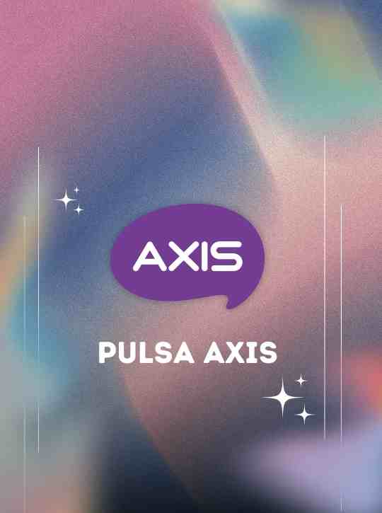 Pulsa AXIS